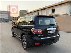 نيسان باترول